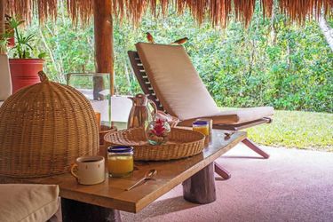 Hotel The Explorean Kohunlich Chetumal: Photo 