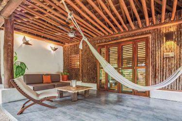 Hotel The Explorean Kohunlich Chetumal: Photo 