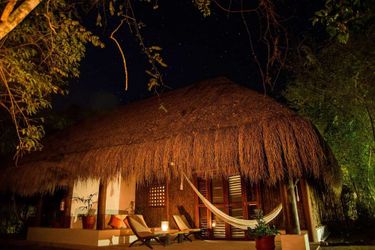 Hotel The Explorean Kohunlich Chetumal: Photo 