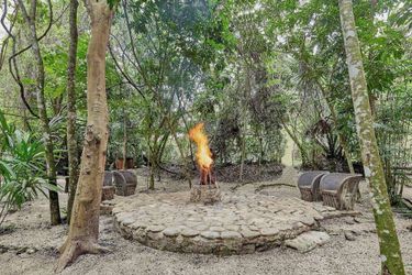 Hotel The Explorean Kohunlich Chetumal: Photo 