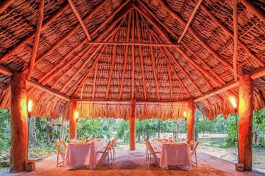 Hotel The Explorean Kohunlich Chetumal: Photo 