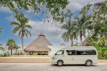 Hotel The Explorean Kohunlich Chetumal: Photo 