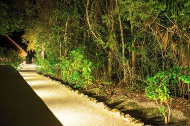 Hotel The Explorean Kohunlich Chetumal: Photo 