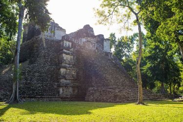 Hotel The Explorean Kohunlich Chetumal: Photo 