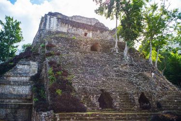 Hotel The Explorean Kohunlich Chetumal: Photo 