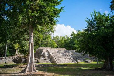 Hotel The Explorean Kohunlich Chetumal: Photo 
