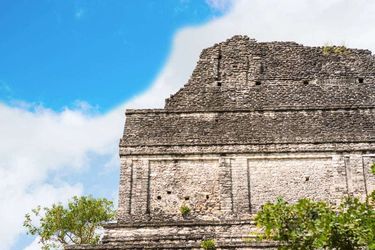 Hotel The Explorean Kohunlich Chetumal: Photo 