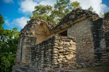 Hotel The Explorean Kohunlich Chetumal: Photo 