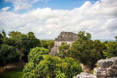 Hotel The Explorean Kohunlich Chetumal: Photo 