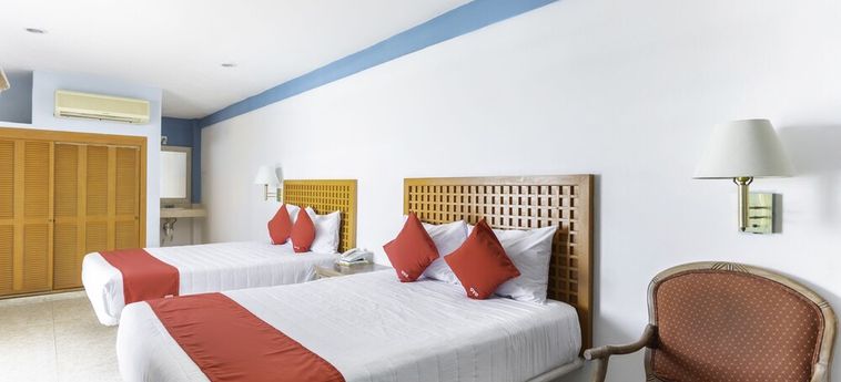 Oyo Hotel Gandhi Chetumal: Foto 