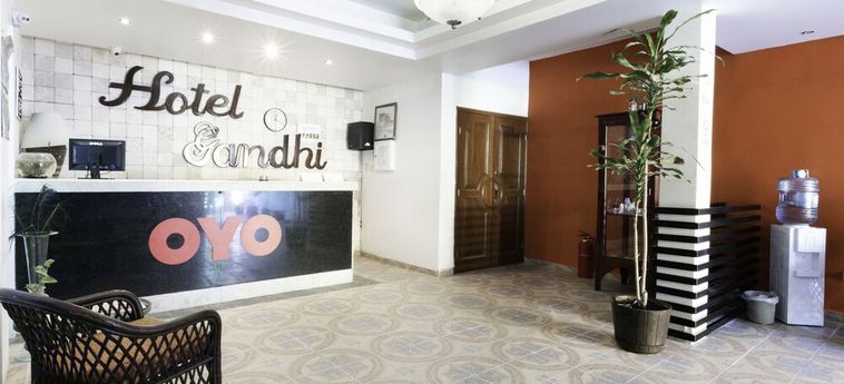 Oyo Hotel Gandhi Chetumal: Foto 