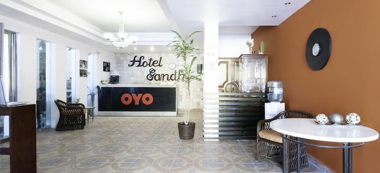 Oyo Hotel Gandhi Chetumal: Foto 