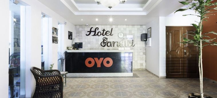 Oyo Hotel Gandhi Chetumal: Foto 