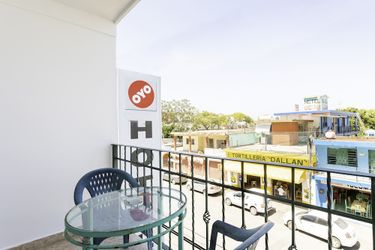 Oyo Hotel Gandhi Chetumal: Photo 