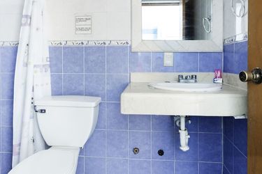 Oyo Hotel Gandhi Chetumal: Photo 