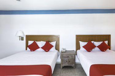 Oyo Hotel Gandhi Chetumal: Photo 