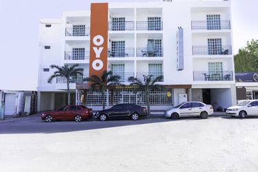 Oyo Hotel Gandhi Chetumal: Photo 
