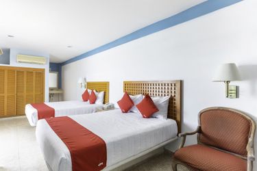Oyo Hotel Gandhi Chetumal: Photo 