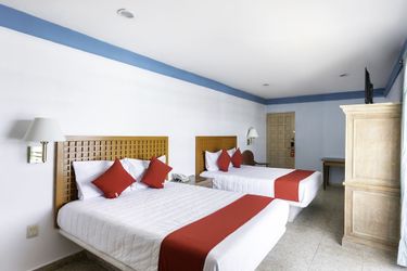 Oyo Hotel Gandhi Chetumal: Photo 