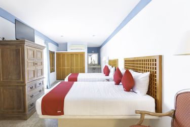 Oyo Hotel Gandhi Chetumal: Photo 