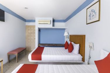 Oyo Hotel Gandhi Chetumal: Photo 