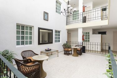Oyo Hotel Gandhi Chetumal: Photo 