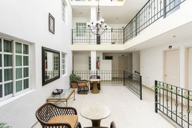 Oyo Hotel Gandhi Chetumal: Photo 