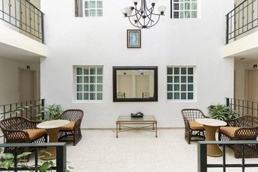 Oyo Hotel Gandhi Chetumal: Photo 