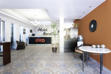 Oyo Hotel Gandhi Chetumal: Photo 