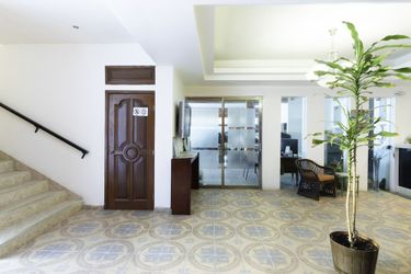 Oyo Hotel Gandhi Chetumal: Photo 