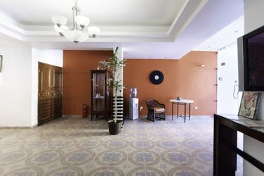 Oyo Hotel Gandhi Chetumal: Photo 
