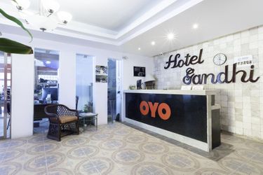 Oyo Hotel Gandhi Chetumal: Photo 