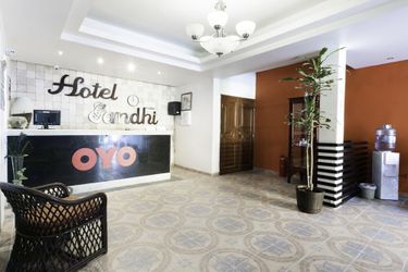 Oyo Hotel Gandhi Chetumal: Photo 