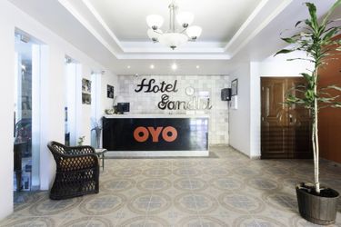Oyo Hotel Gandhi Chetumal: Photo 