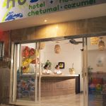 Hotel HOSTELITO CHETUMAL HOTEL + HOSTAL
