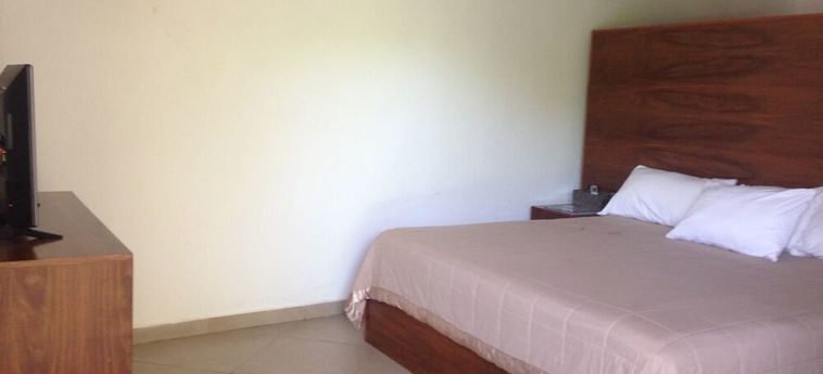 Hotel Hacienda San Gabriel Chetumal: Foto 