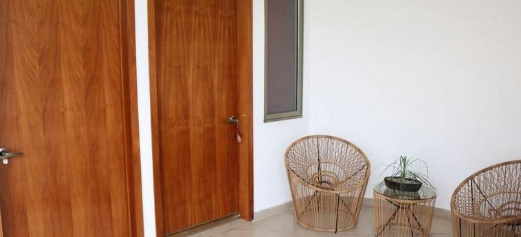 Hotel Hacienda San Gabriel Chetumal: Foto 