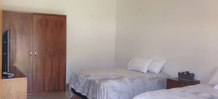 Hotel Hacienda San Gabriel Chetumal: Foto 