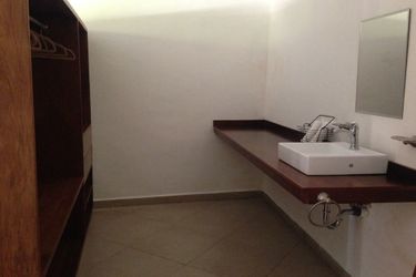 Hotel Hacienda San Gabriel:  CHETUMAL