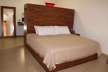 Hotel Hacienda San Gabriel:  CHETUMAL