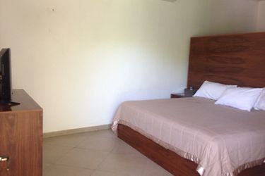 Hotel Hacienda San Gabriel:  CHETUMAL