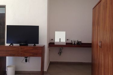 Hotel Hacienda San Gabriel:  CHETUMAL