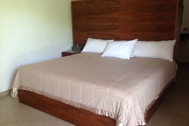 Hotel Hacienda San Gabriel:  CHETUMAL