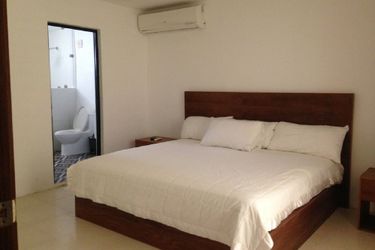 Hotel Hacienda San Gabriel:  CHETUMAL