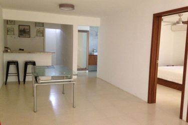 Hotel Hacienda San Gabriel:  CHETUMAL