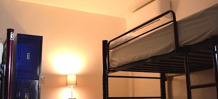Hostel Manik Chetumal: Foto 