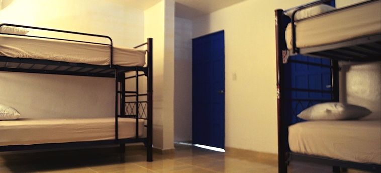 Hostel Manik Chetumal: Foto 
