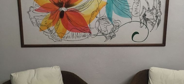 Hostel Manik Chetumal: Foto 