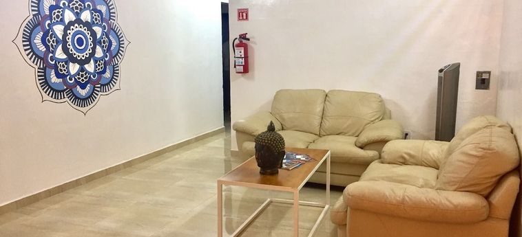 Hostel Manik Chetumal : Photo 
