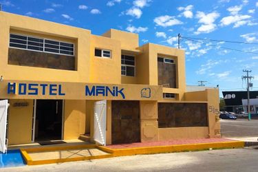 Hostel Manik Chetumal: Photo 